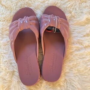 Sketcher Foamies Slides